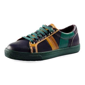 Lace-up Sneakers PNG Gab