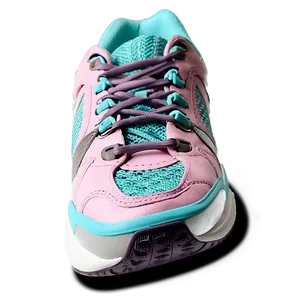Lace-up Sneakers PNG Ggb14