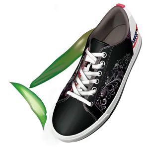 Lace-up Sneakers PNG Mvh