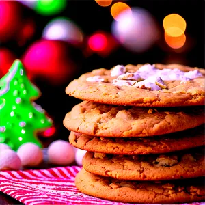 Lactose-free Christmas Cookie Recipes Png 39 PNG image