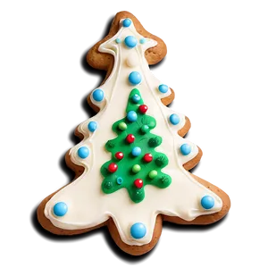 Lactose-free Christmas Cookie Recipes PNG 74 PNG