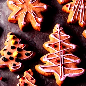 Lactose-free Christmas Cookie Recipes PNG Sde49 PNG