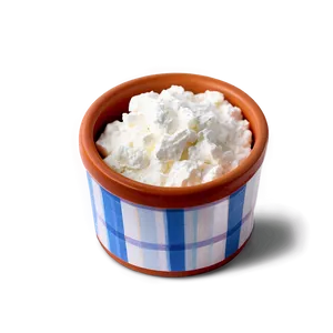 Lactose-free Cottage Cheese PNG 06262024