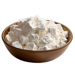 Lactose-free Cottage Cheese PNG Nfj50 PNG