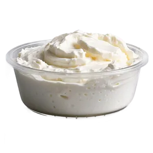 Lactose-free Cream Cheese PNG 06212024 PNG