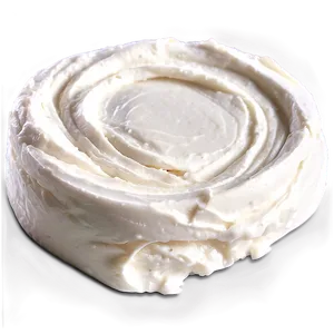 Lactose-free Cream Cheese PNG Gxx PNG