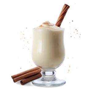 Lactose-free Eggnog PNG 52 PNG