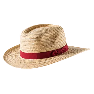 Ladies Straw Hat Png Uxu5 PNG image