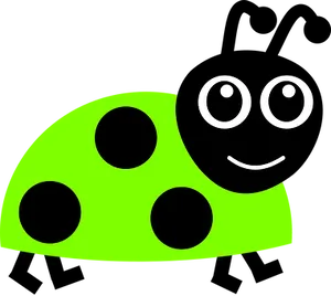 Ladybug