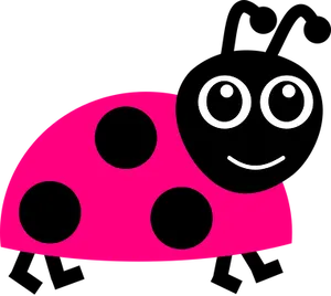 Ladybug PNG image