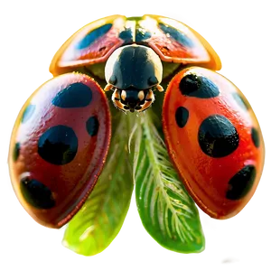 Ladybug Life Cycle PNG Uxx6