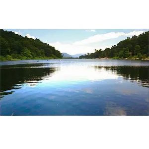 Lake View PNG Uus