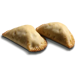 Lamb And Potato Empanadas PNG 80