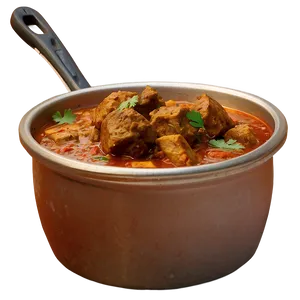 Lamb Rogan Josh Curry PNG Iif PNG