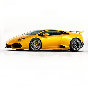 Lamborghini At The Race Track PNG 79 PNG
