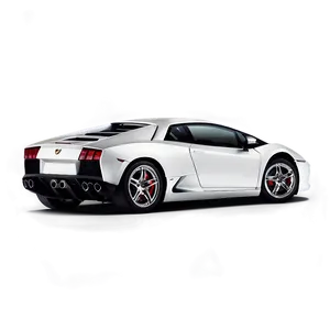 Lamborghini Car PNG 57