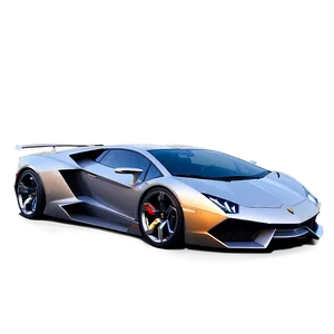 Lamborghini Concept Car Png Cgo74 PNG image