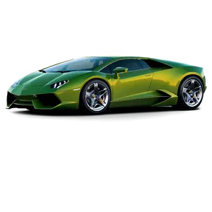 Lamborghini Concept Car PNG Kkg