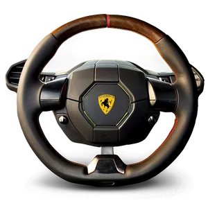 Lamborghini Dashboard PNG 05062024 PNG