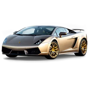 Lamborghini Gallardo PNG 05062024