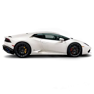 Lamborghini Huracan Png Ujl PNG image