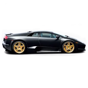 Lamborghini Murcielago PNG Aiy73
