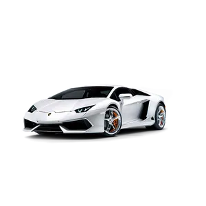 Lamborghini Night Drive PNG 59 PNG