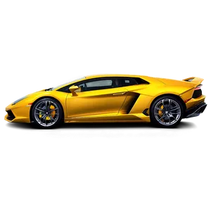 Lamborghini Night Drive PNG 78 PNG