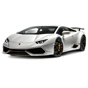 Lamborghini Performante PNG 33