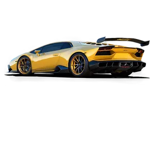 Lamborghini Performante PNG Cpe52 PNG