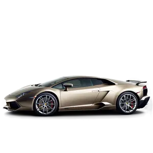 Lamborghini Superleggera PNG 05062024