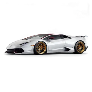 Lamborghini Svj PNG Pem PNG