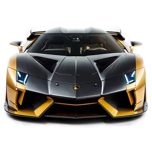 Lamborghini Terzo Millennio Png 05062024 PNG image