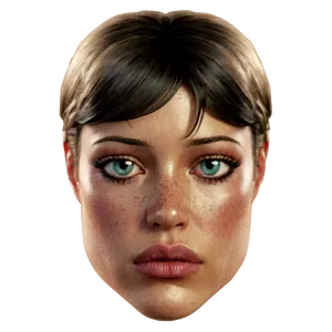 Lamenting Face Emoji PNG 37 PNG