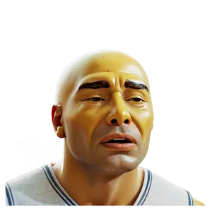 Lamenting Face Emoji PNG Mgg89 PNG