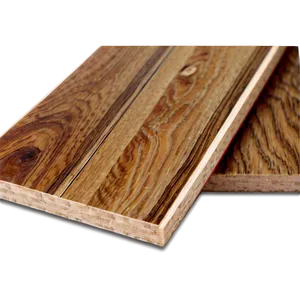 Laminated Hardwood Floor PNG Fnf