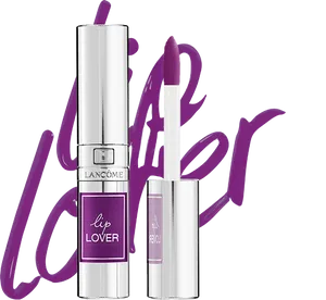 Lancome Lip Lover Lipstick PNG image