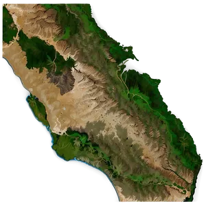 Land Use Change And Deforestation PNG Knd25 PNG