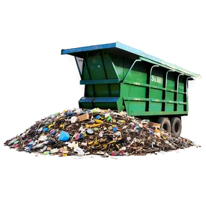 Landfill C PNG image