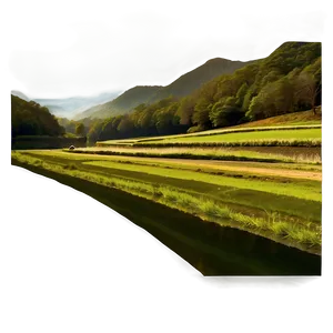 Landscape Enhance Edit PNG Kqu36 PNG