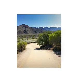 Landscape Enhance Edit PNG Uph
