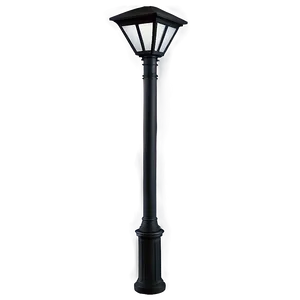 Landscape Light Pole PNG 37 PNG