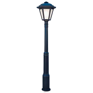 Landscape Light Pole PNG 82