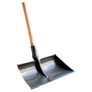 Landscaping Shovel Png 48 PNG image