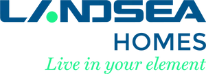 Landsea Homes Logo PNG