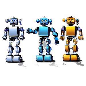 Language Learning Bot PNG 60