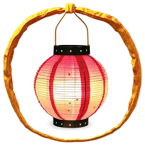 Lantern For Chinese Mid-autumn Festival Png 99 PNG image