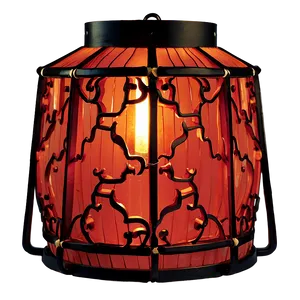 Lantern Lamp Png Vto PNG image