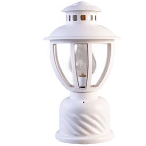 Lantern Table Lamp PNG Och PNG