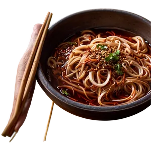 Lanzhou Hand-pulled Noodles Png Rrw7 PNG image